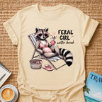Winter Break T-shirt