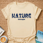 Nature Escape T-shirt