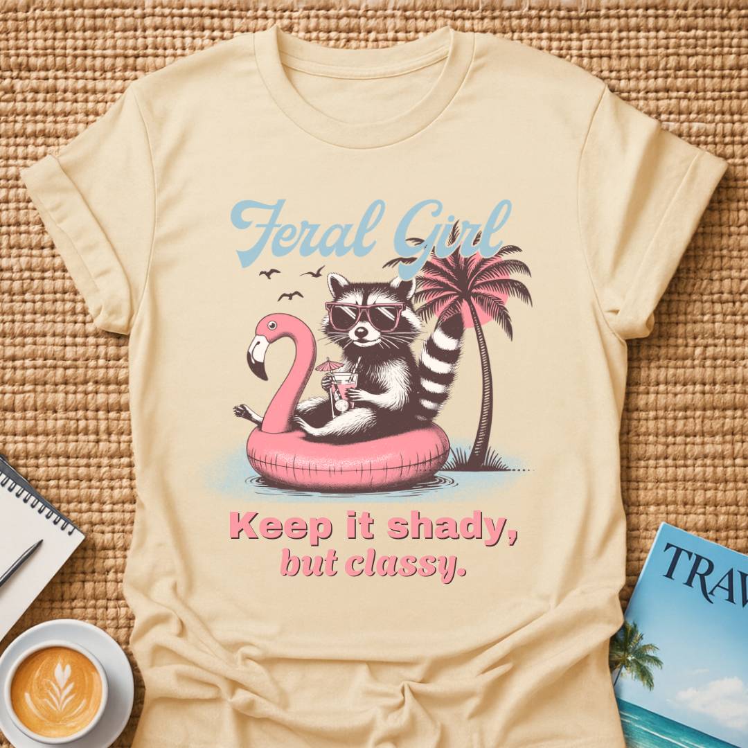 Keep It Shady T-shirt