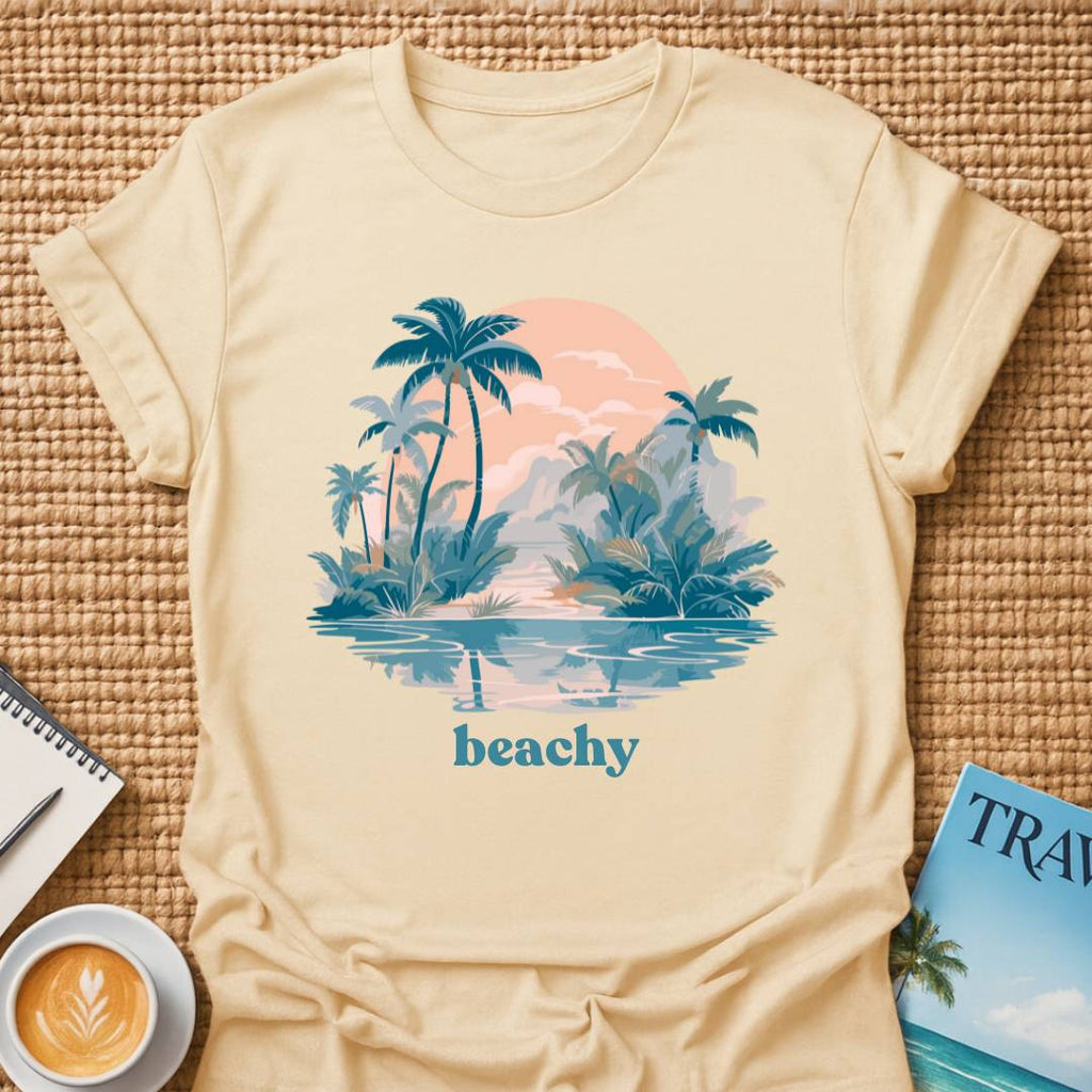 Beachy T-Shirt