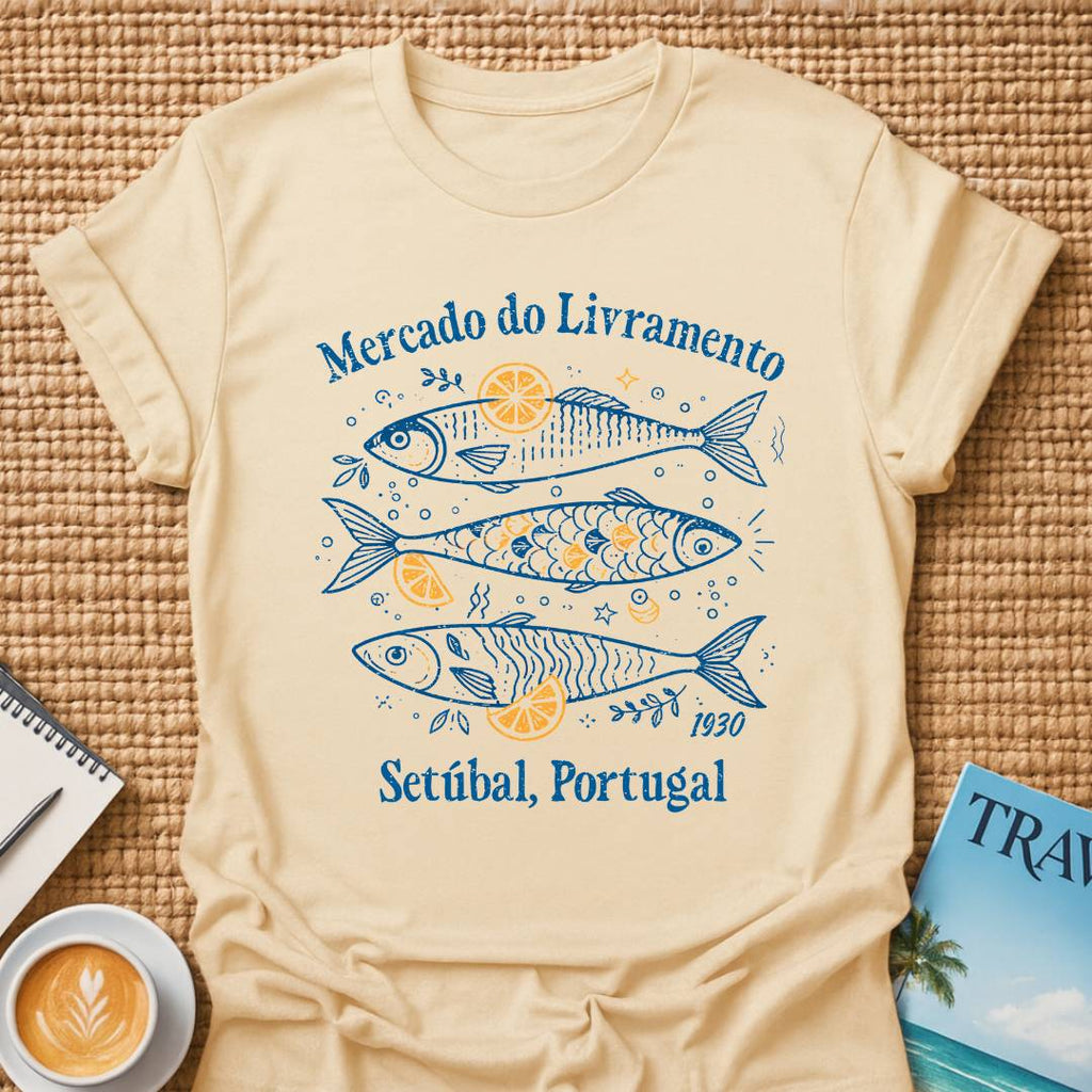 Livramento T-shirt