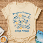 Livramento T-shirt