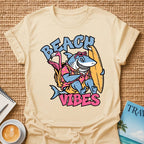 Beach Vibes T-shirt