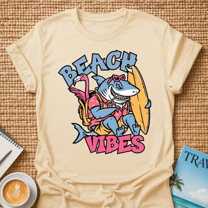 Beach Vibes T-shirt