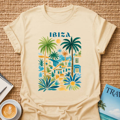 Ibiza T-shirt