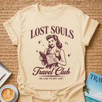Lost Souls T-shirt