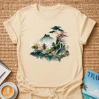 Garden Of MistT-shirt