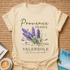 Provence T-shirt