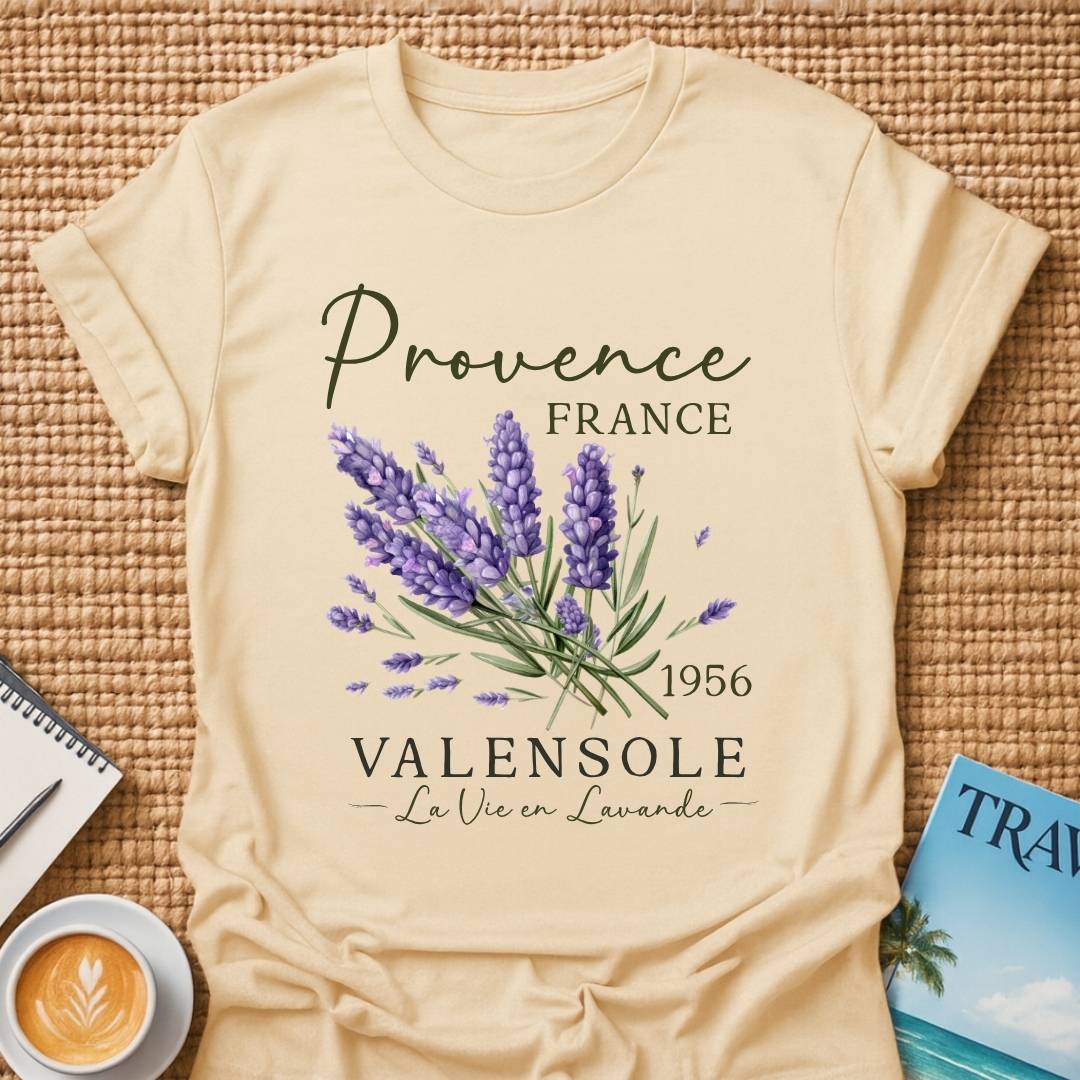 Provence T-shirt