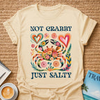 Just Salty T-shirt