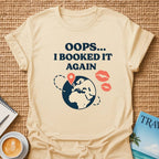 Oops... T-shirt