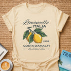 Limoncello T-shirt