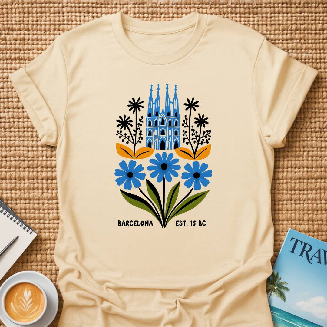 Barcelona T-shirt