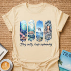 Stay Salty T-shirt