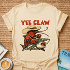 Yee Claw T-shirt