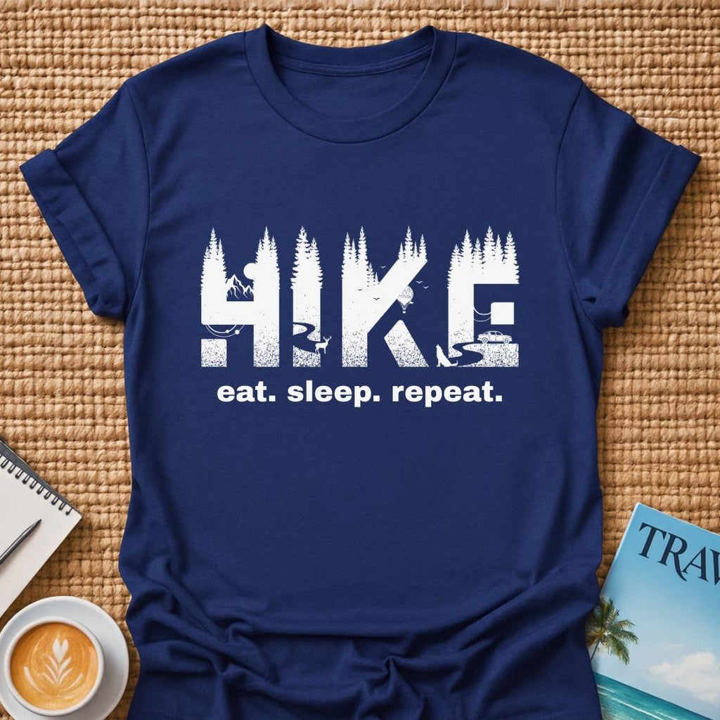 Hike T-shirt