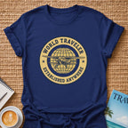 World Traveler T-Shirt