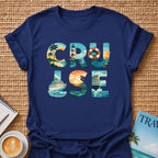 Cruise T-Shirt
