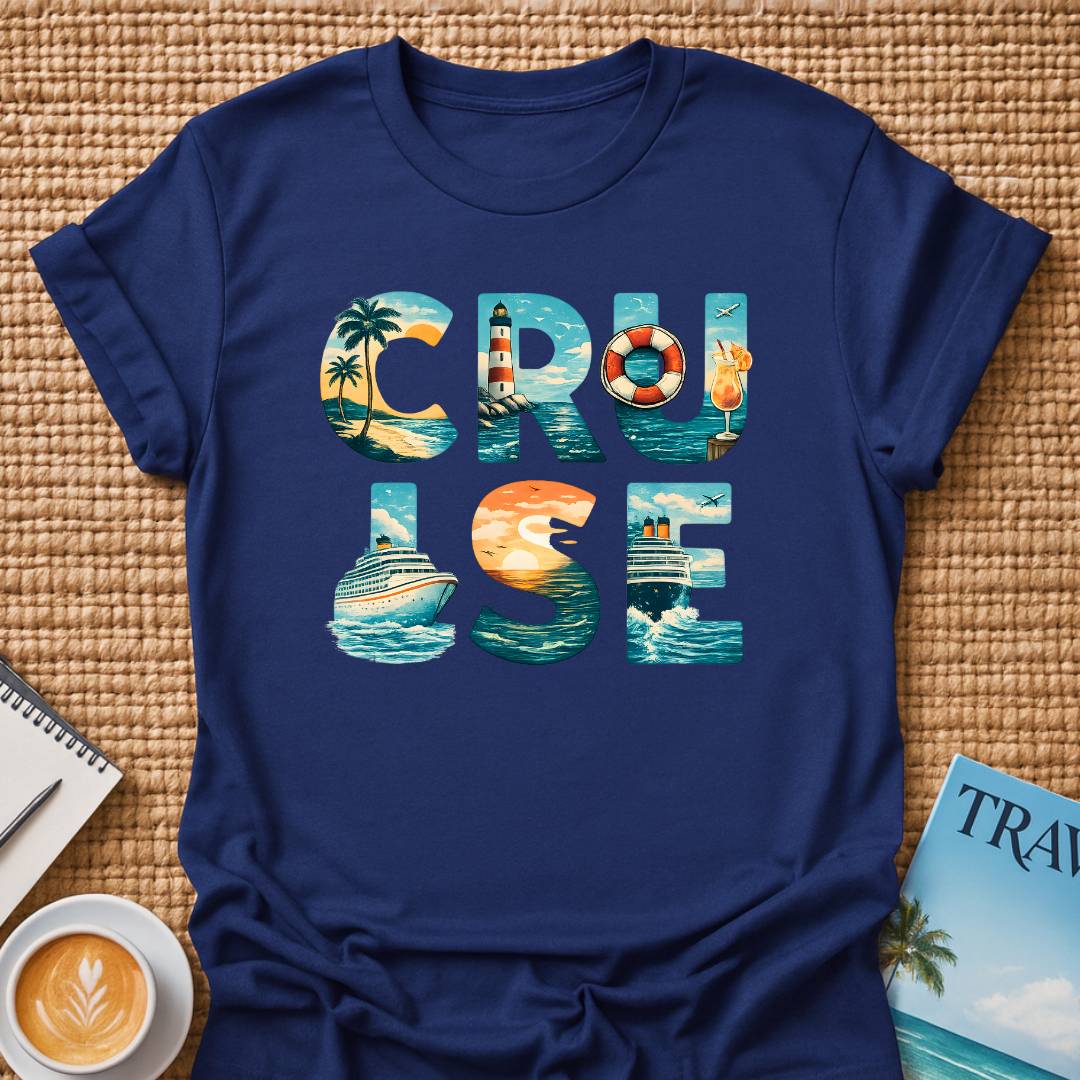 Cruise T-Shirt