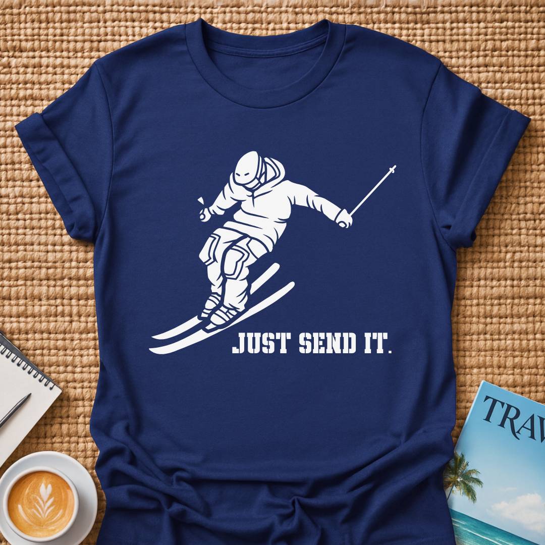 Just Send It T-Shirt
