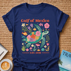 Gulf of Mexico T-shirt