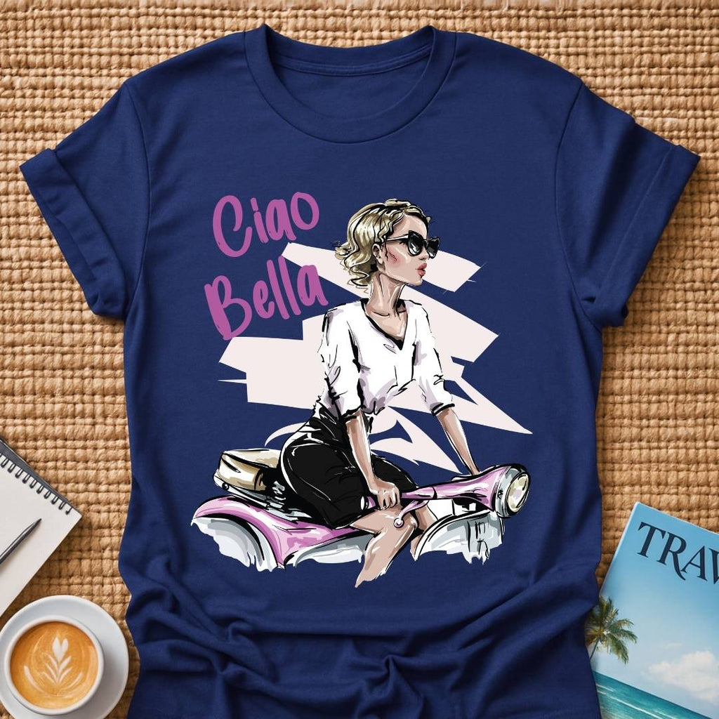 Ciao Bella T-Shirt