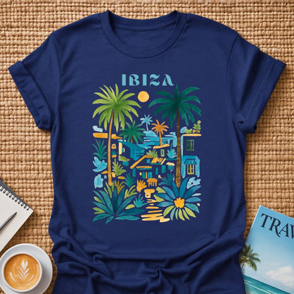 Ibiza T-shirt