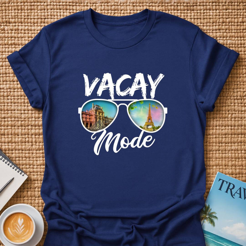 Vacay Mode T-Shirt
