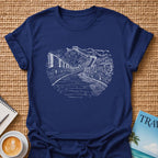 Great Wall T-shirt