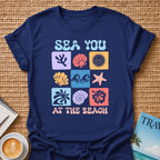 Sea You T-shirt
