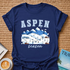Aspen Season T-shirt