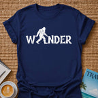 Bigfoot T-shirt