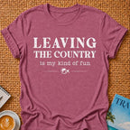 My Kind Of Fun T-shirt