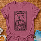The Wanderer T-shirt