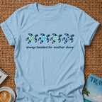 Another Shore T-shirt