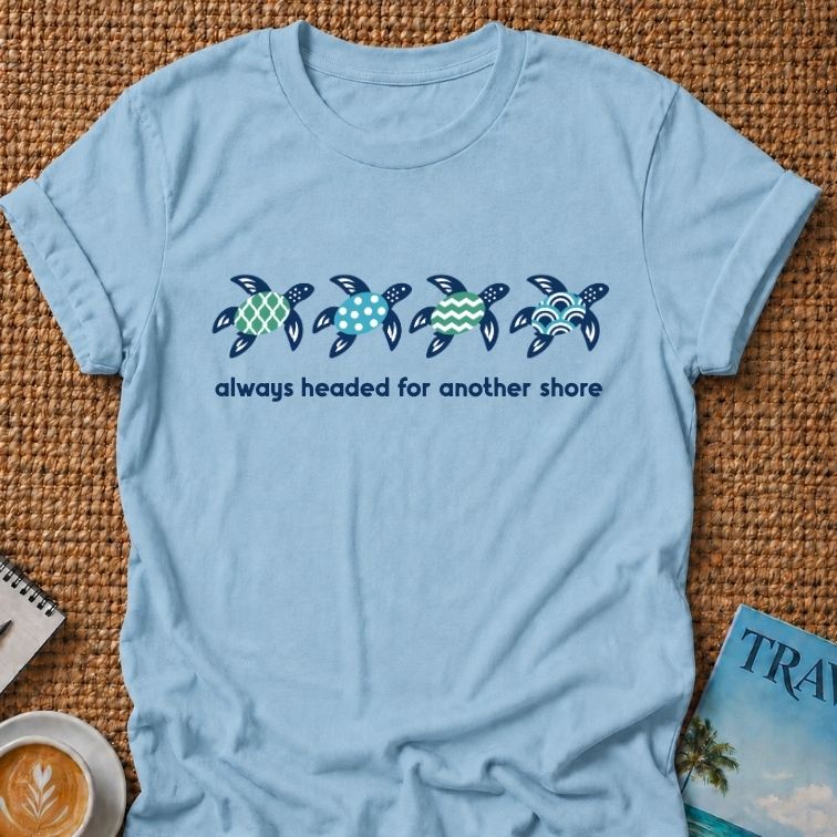 Another Shore T-shirt