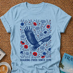 Soaring Free T-shirt