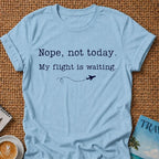 Nope T-shirt