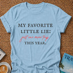 Little Lie T-shirt