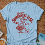 Spotted T-shirt