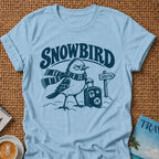 Snowbird T-shirt