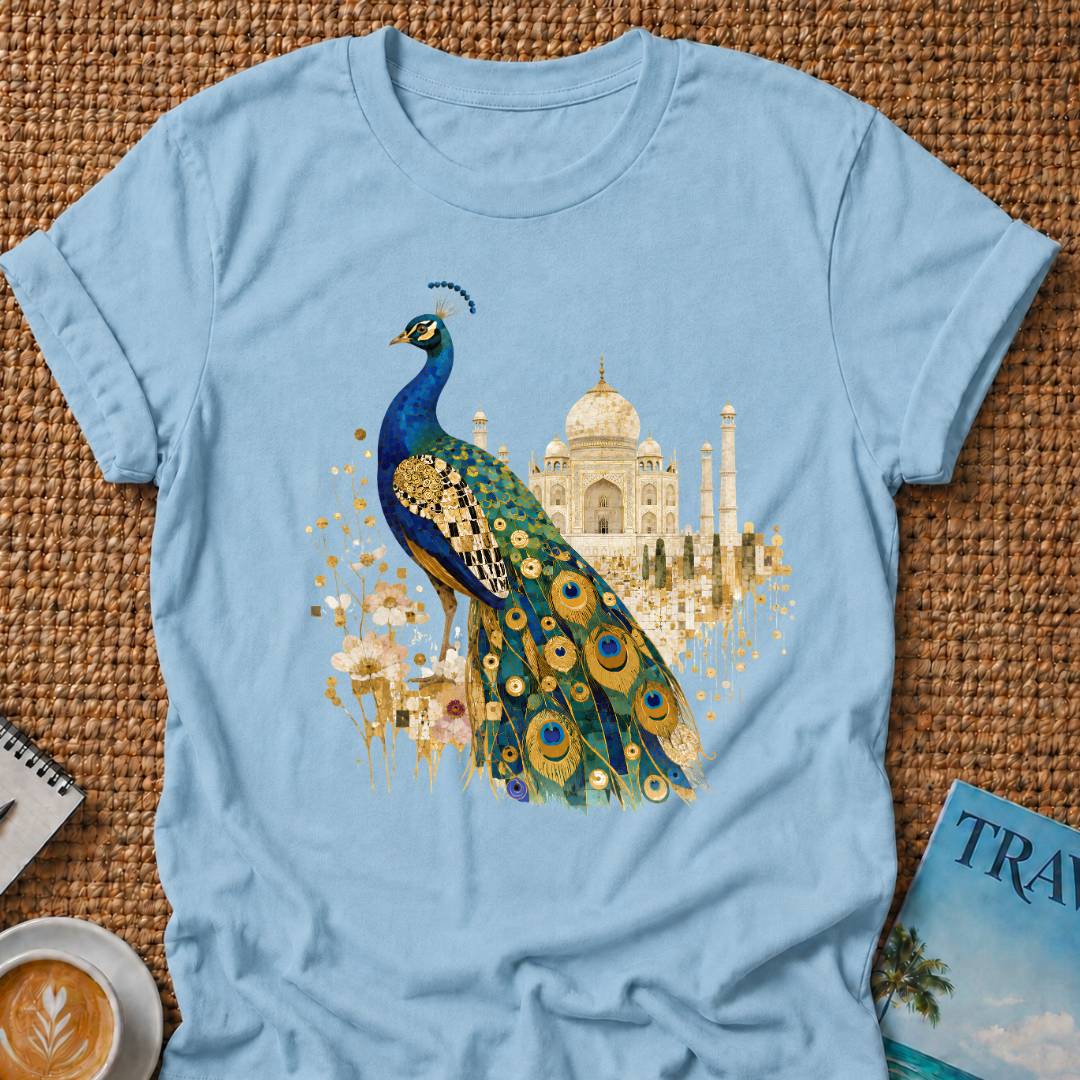 Jewel of Agra T-Shirt