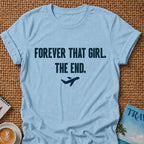 That Girl T-shirt