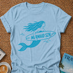 Mermaid Season T-shirt