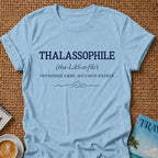 Thalassophile T-shirt