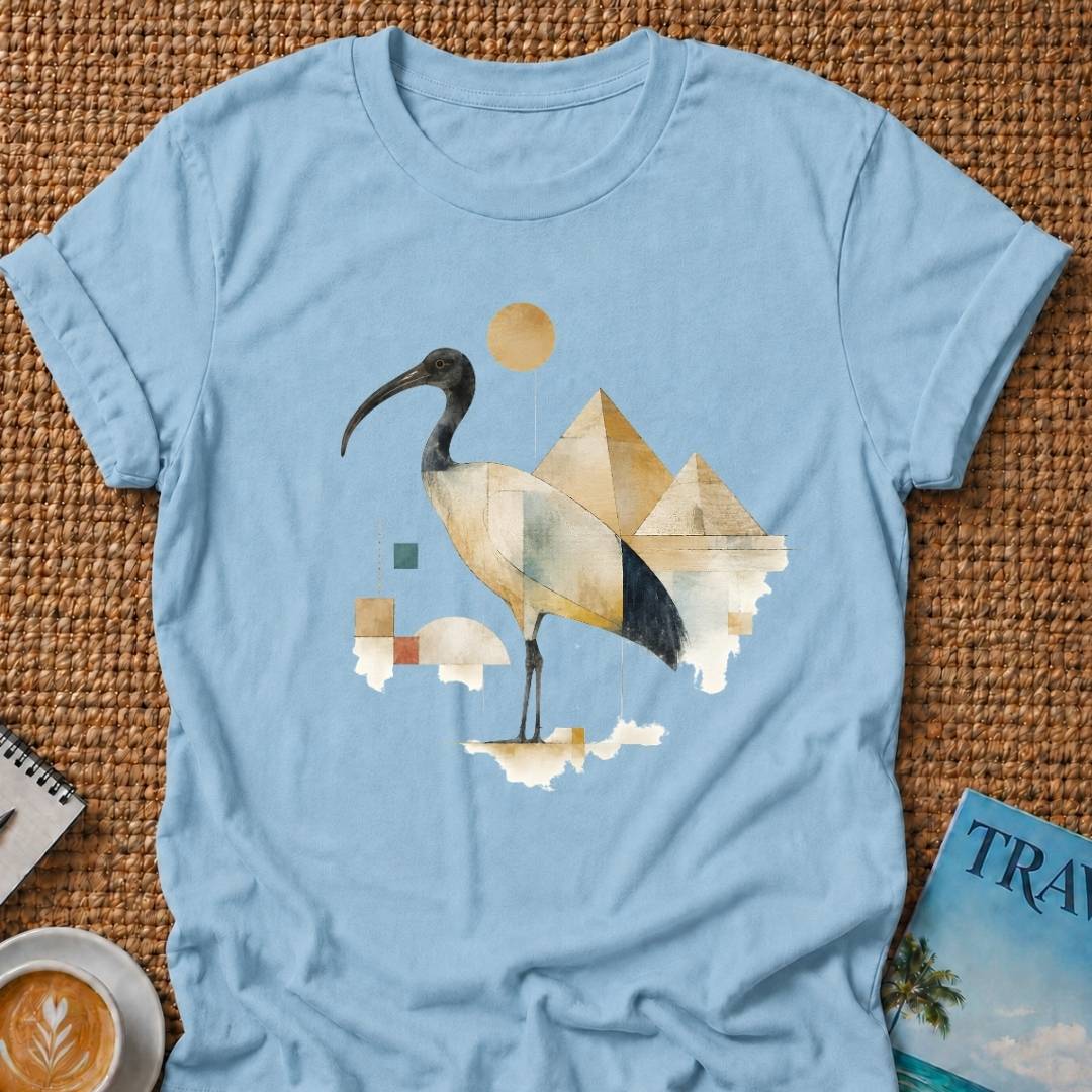 Giza T-shirt
