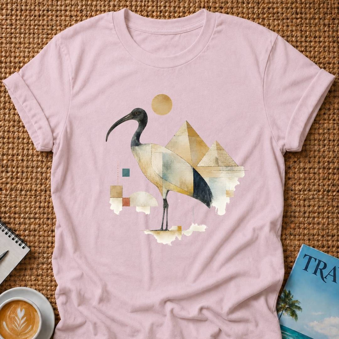 Giza T-shirt