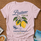 Positano T-shirt