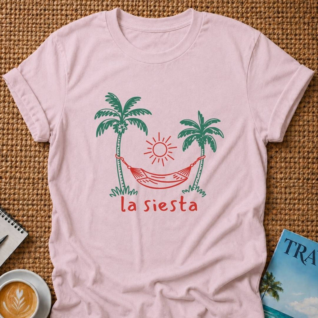 La Siesta T-shirt