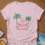 La Siesta T-shirt